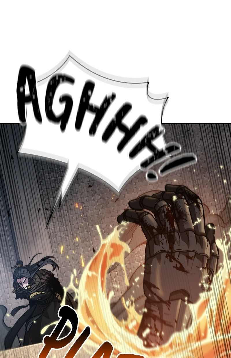 Read Nano-Maschine de Manga Online