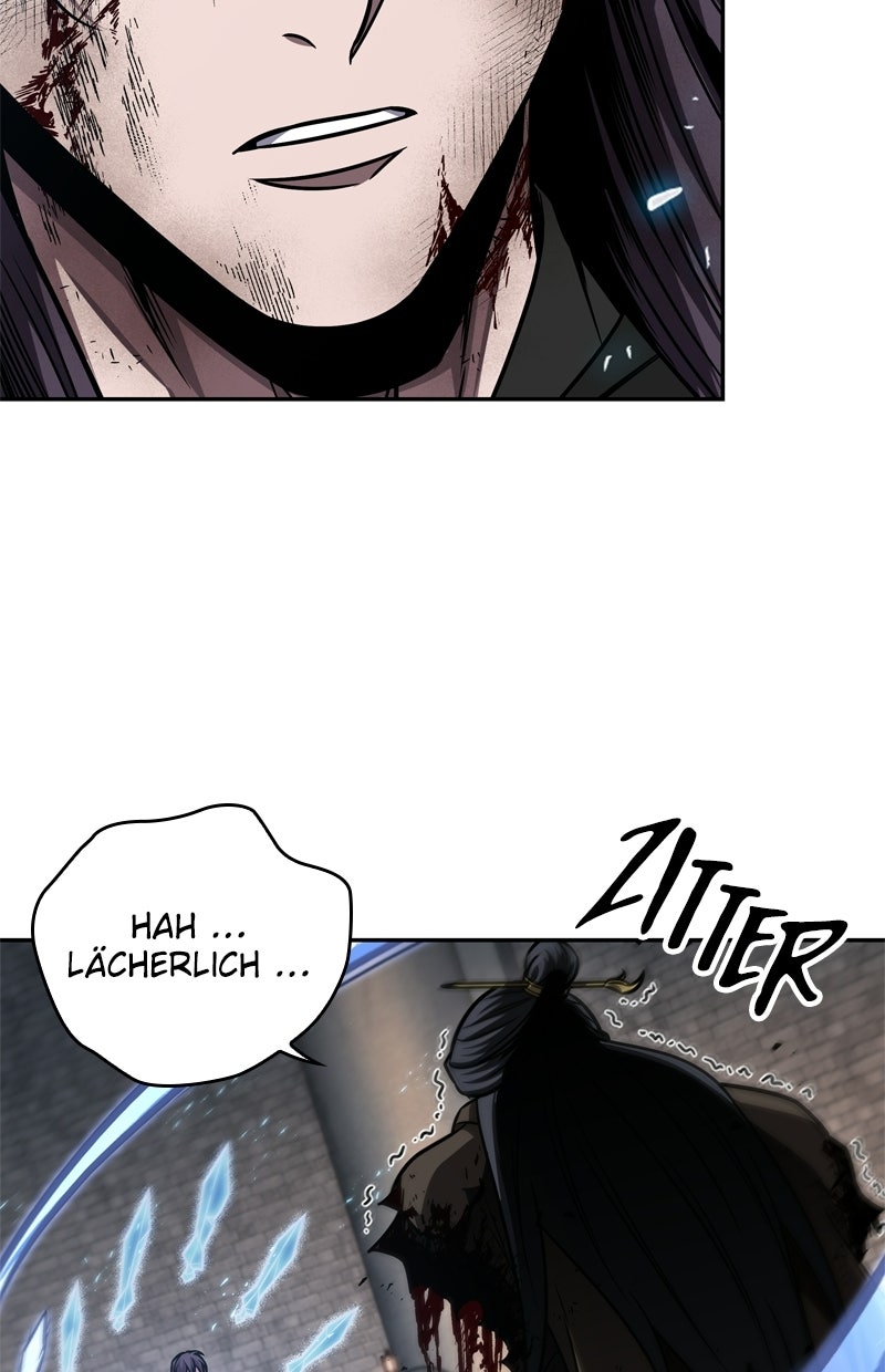 Read Nano-Maschine de Manga Online