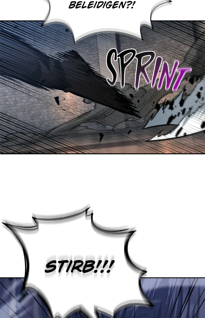 Read Nano-Maschine de Manga Online