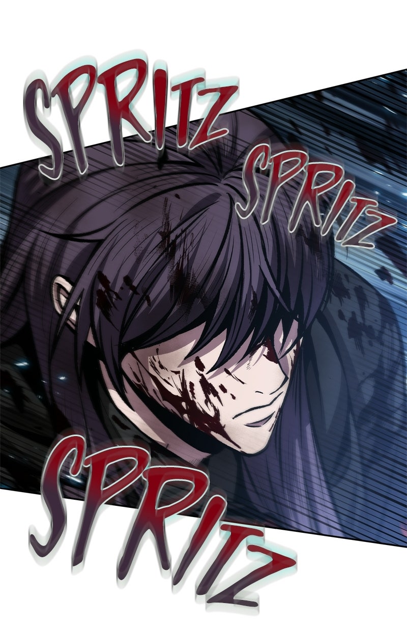 Read Nano-Maschine de Manga Online