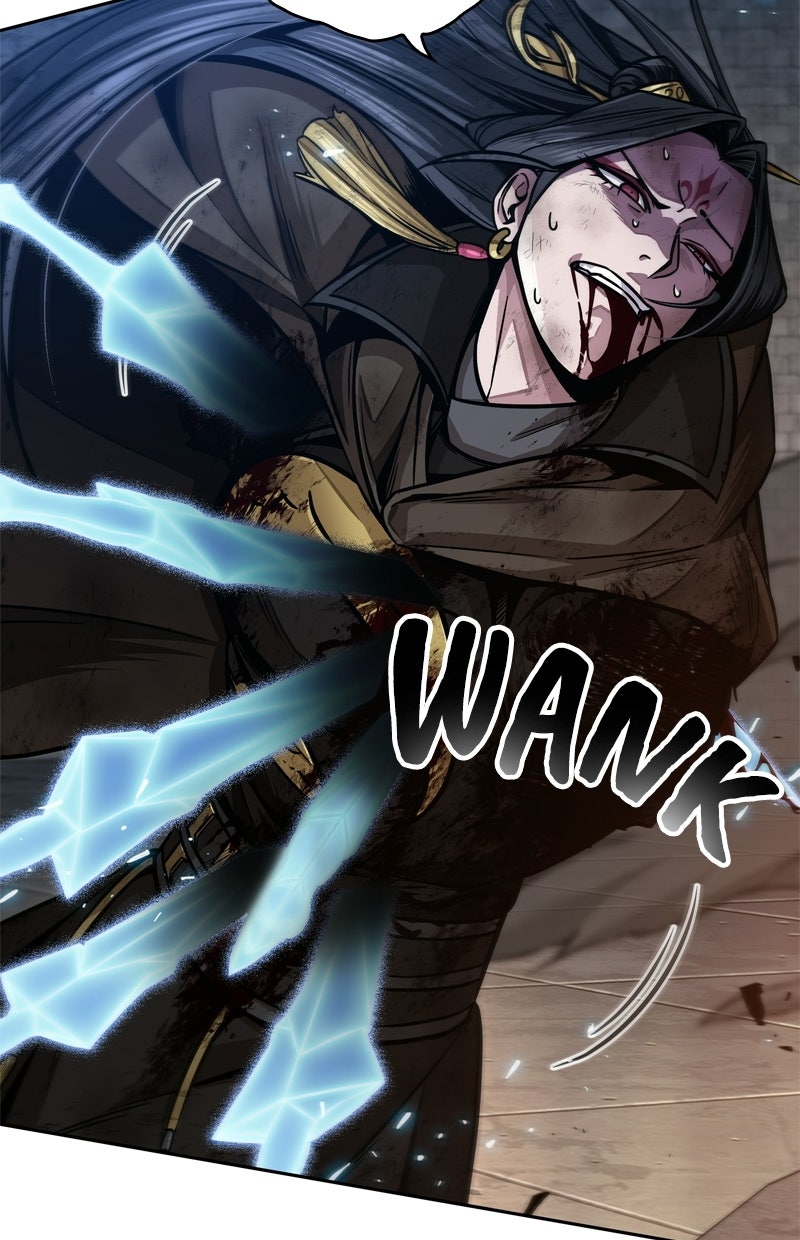 Read Nano-Maschine de Manga Online