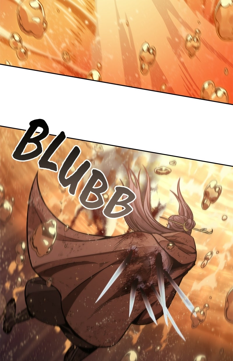 Read Nano-Maschine de Manga Online