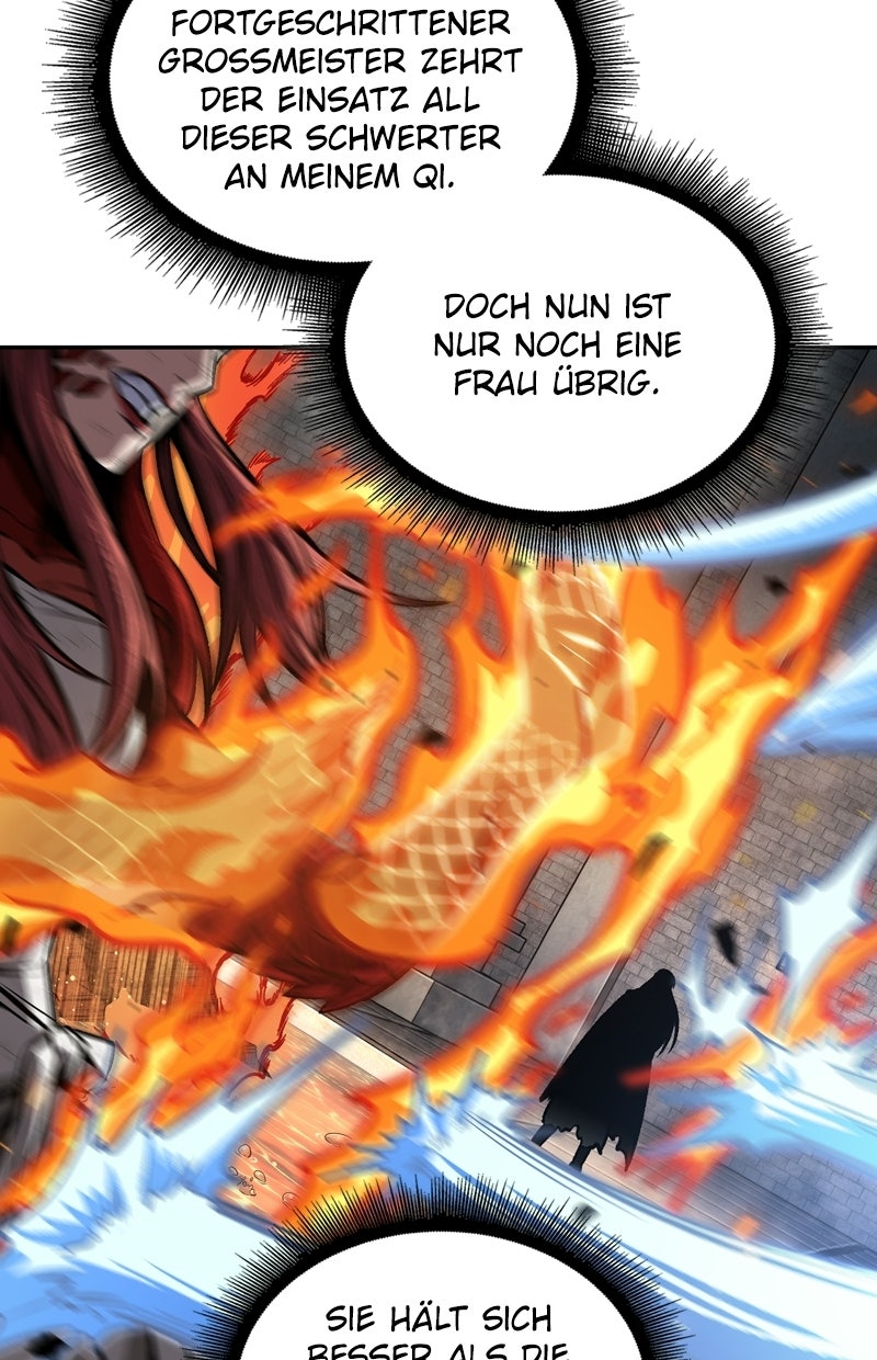 Read Nano-Maschine de Manga Online