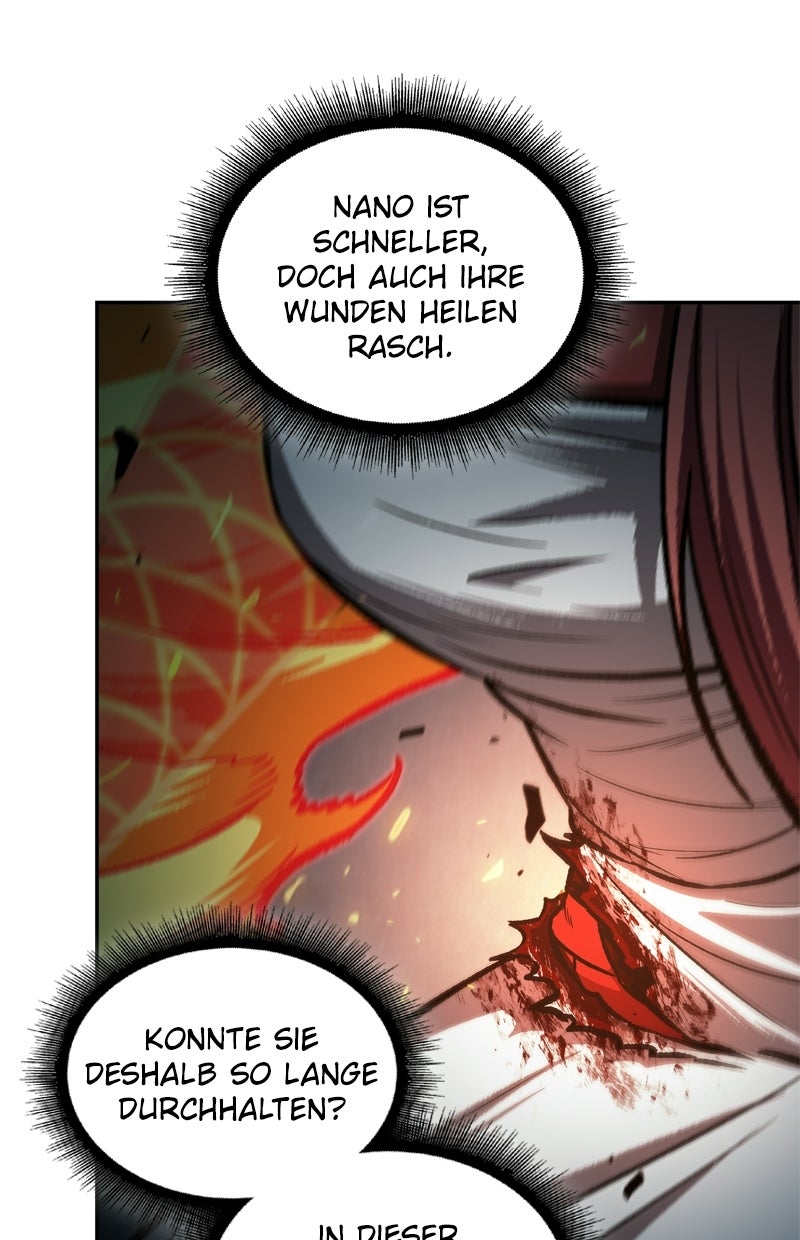 Read Nano-Maschine de Manga Online