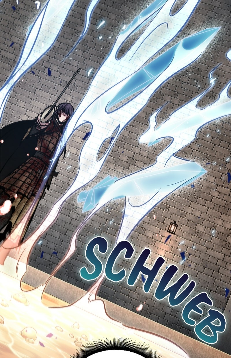 Read Nano-Maschine de Manga Online