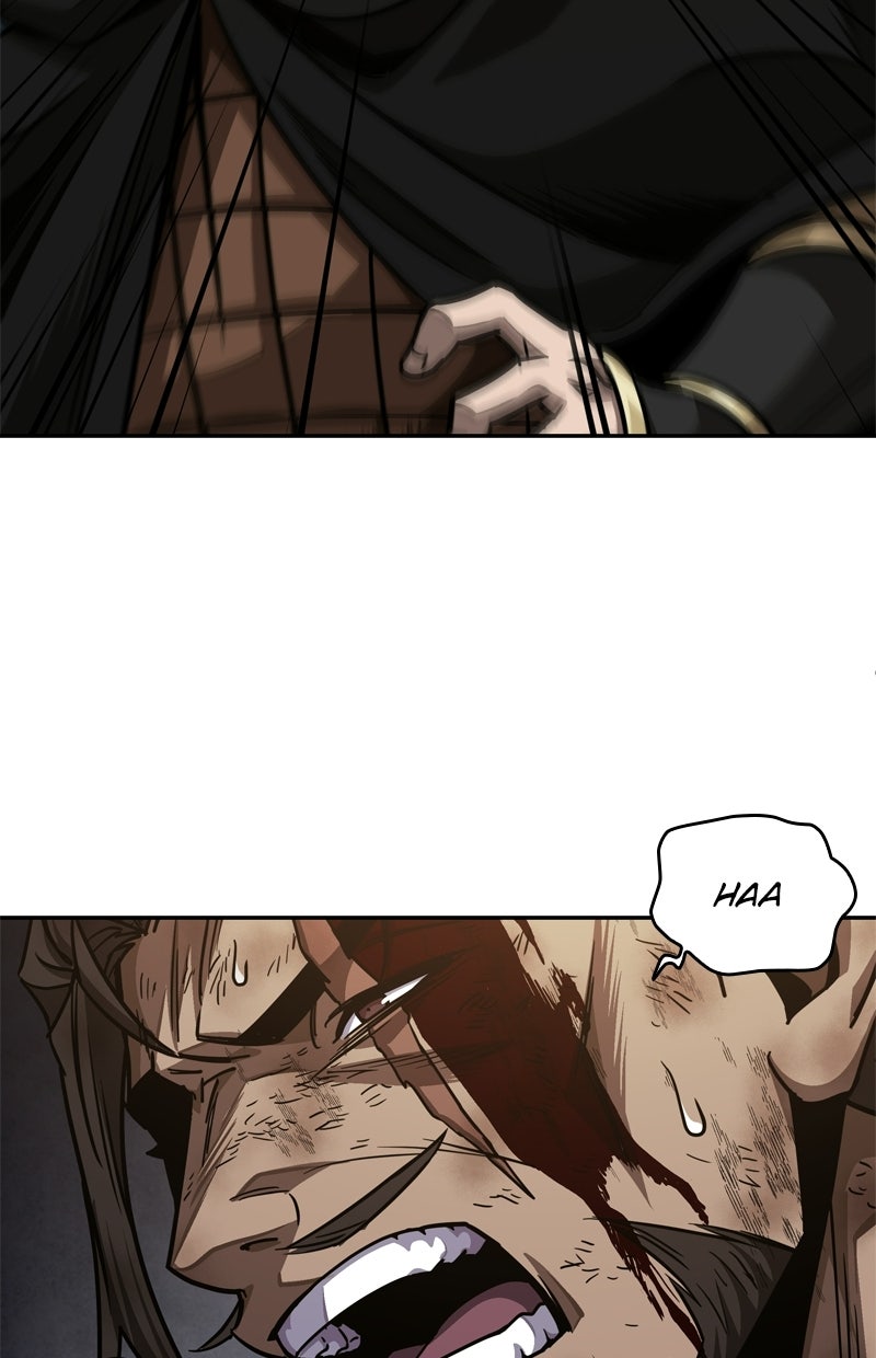 Read Nano-Maschine de Manga Online