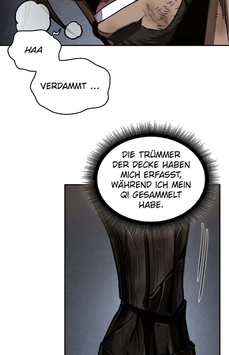 Read Nano-Maschine de Manga Online