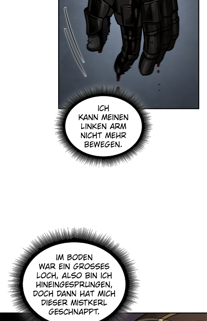 Read Nano-Maschine de Manga Online