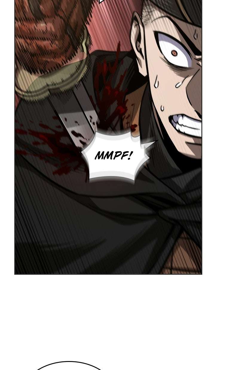 Read Nano-Maschine de Manga Online