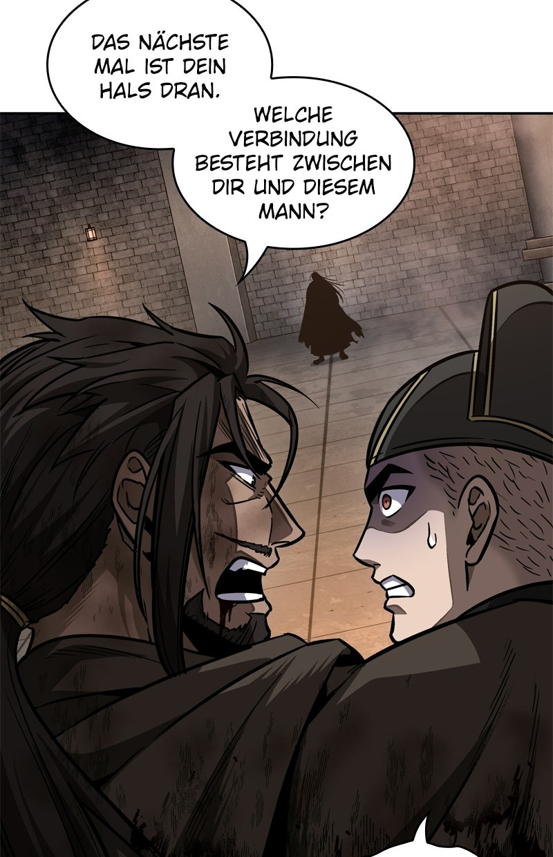 Read Nano-Maschine de Manga Online