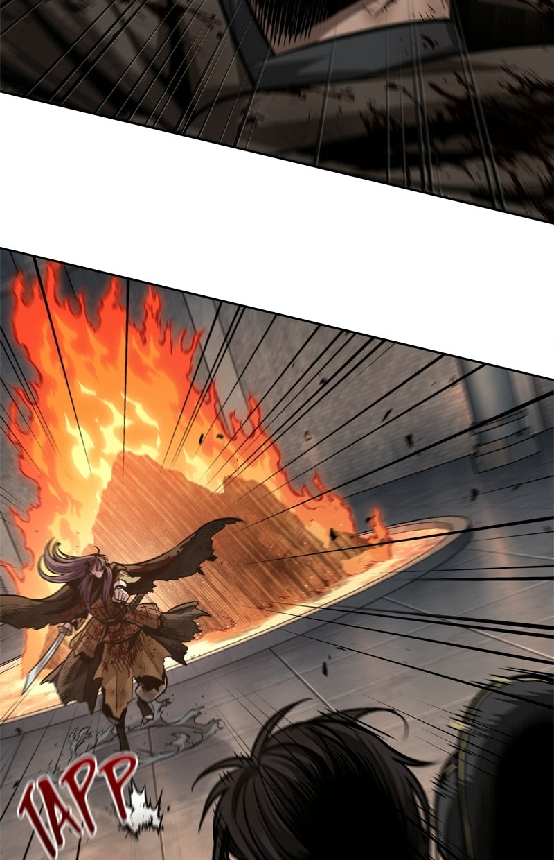 Read Nano-Maschine de Manga Online