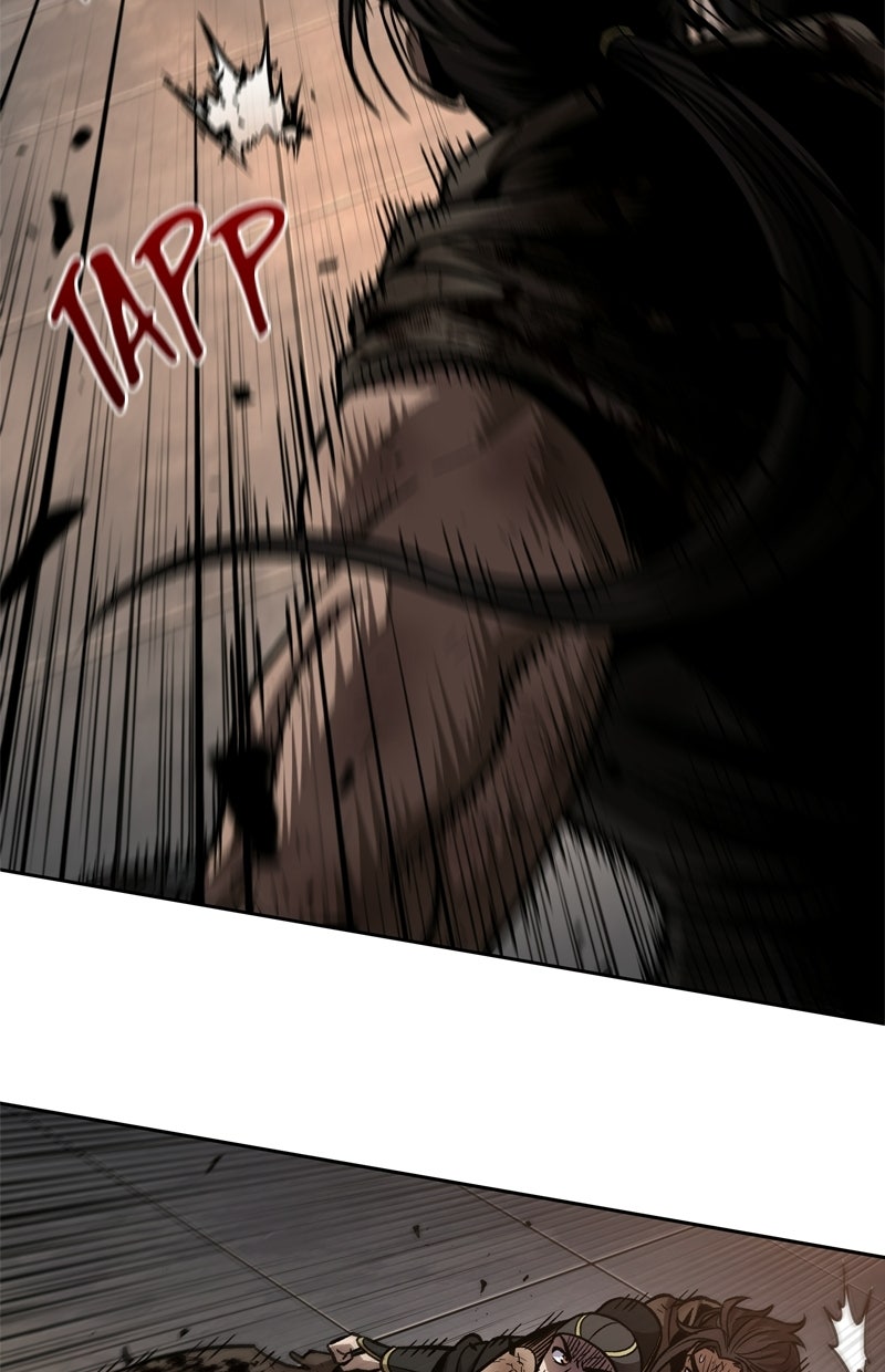 Read Nano-Maschine de Manga Online