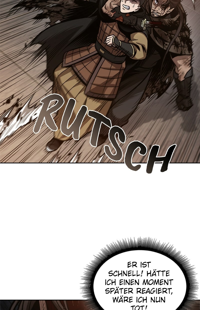 Read Nano-Maschine de Manga Online