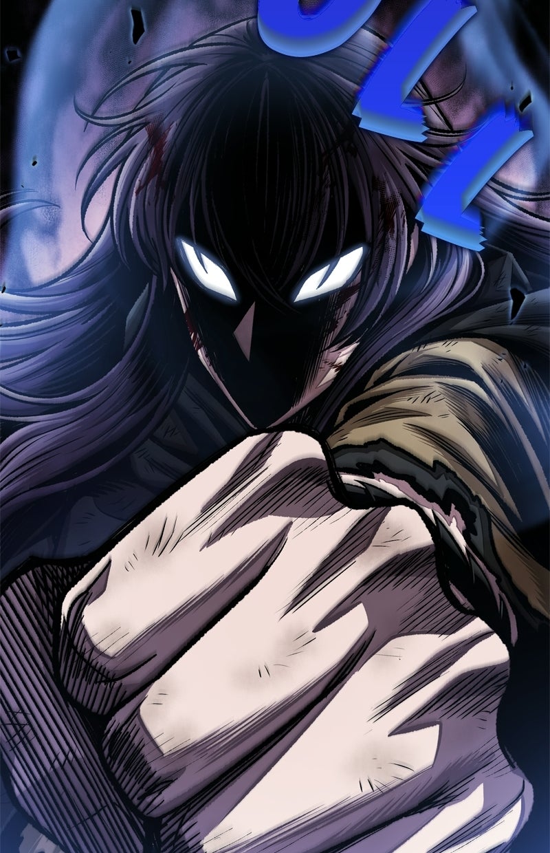 Read Nano-Maschine de Manga Online