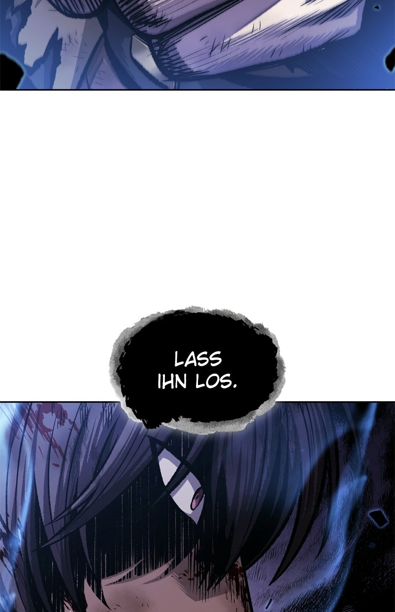 Read Nano-Maschine de Manga Online