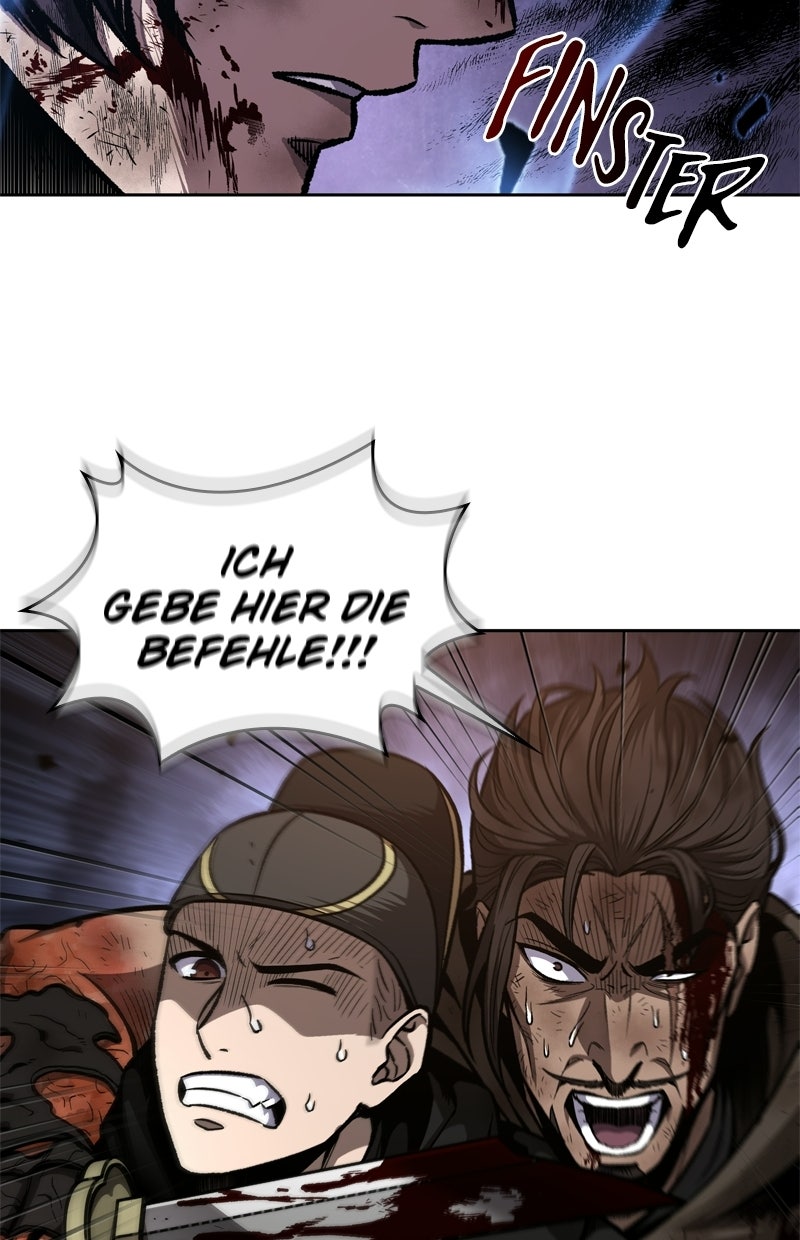 Read Nano-Maschine de Manga Online