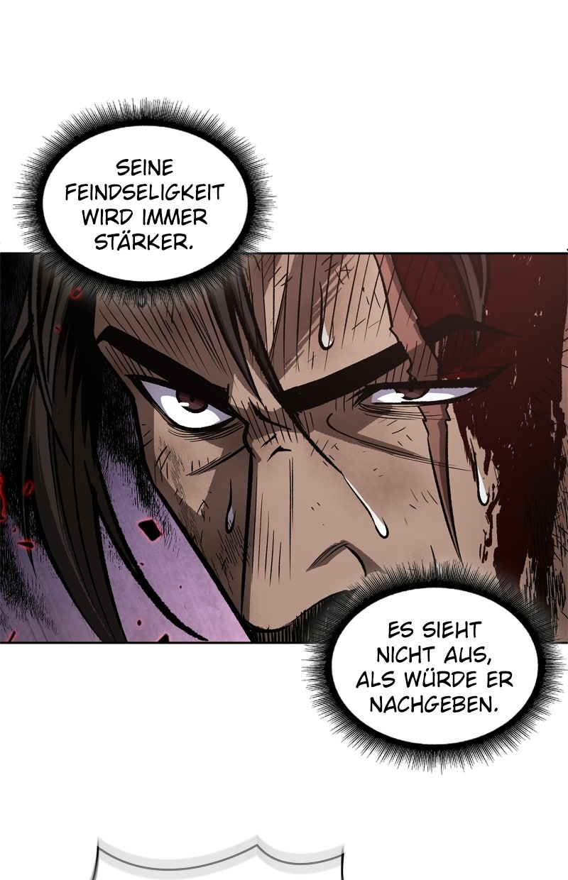 Read Nano-Maschine de Manga Online