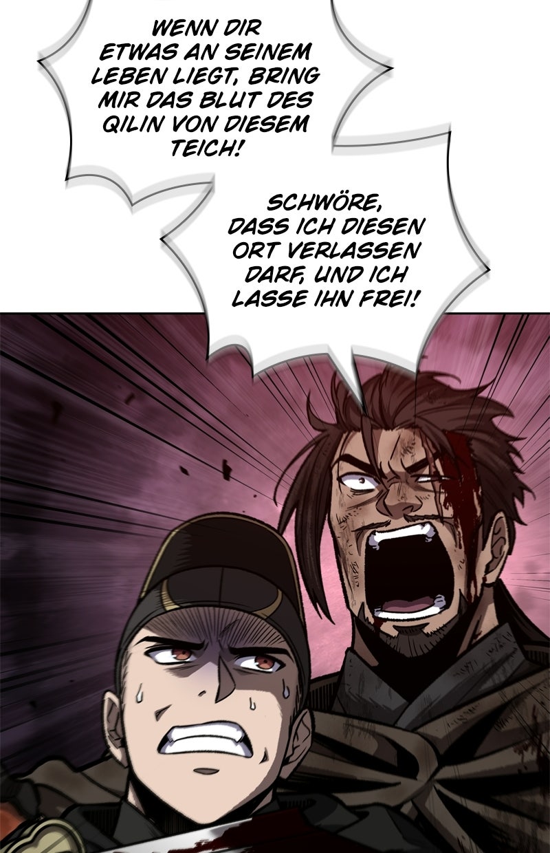 Read Nano-Maschine de Manga Online