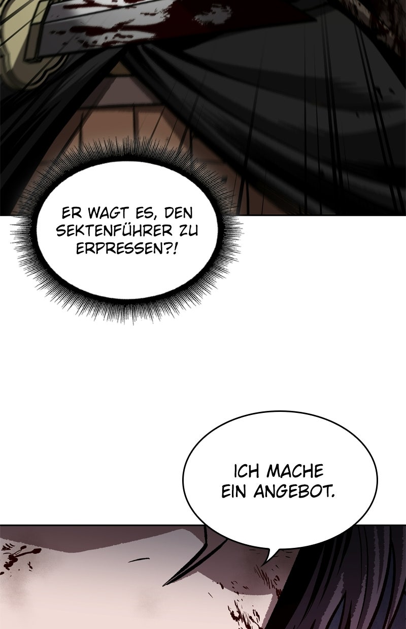 Read Nano-Maschine de Manga Online