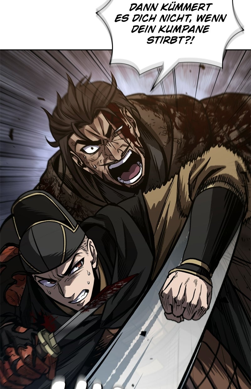 Read Nano-Maschine de Manga Online