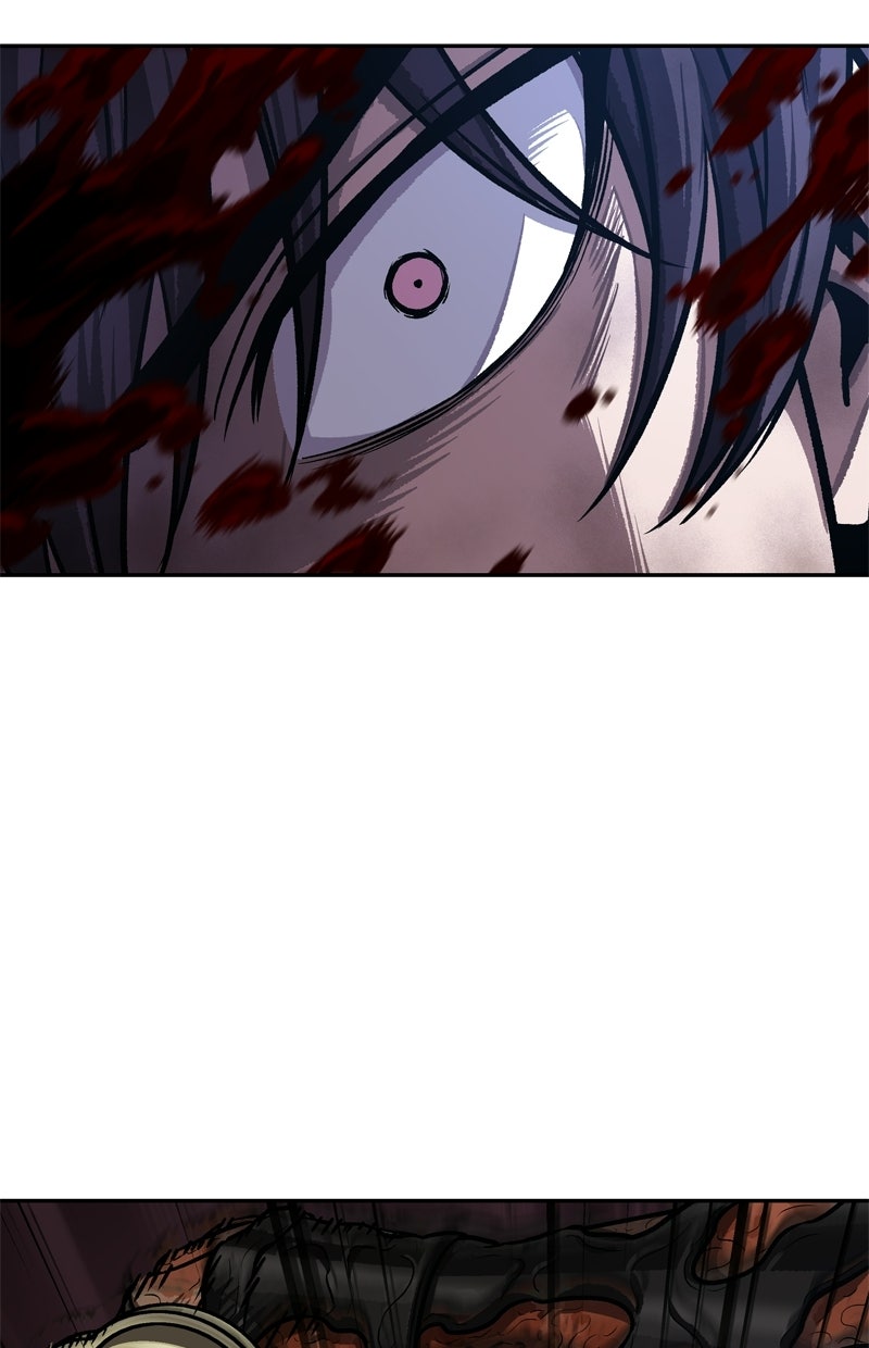 Read Nano-Maschine de Manga Online