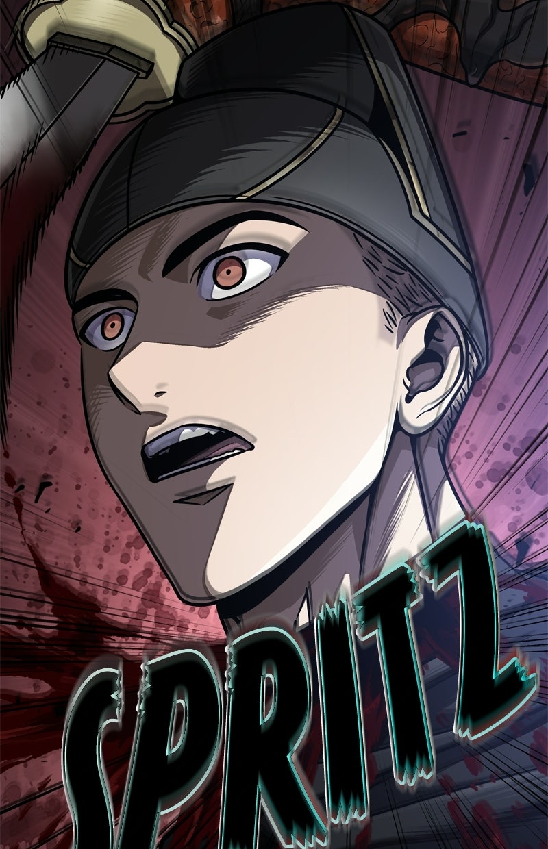 Read Nano-Maschine de Manga Online