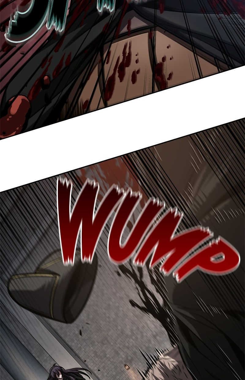 Read Nano-Maschine de Manga Online