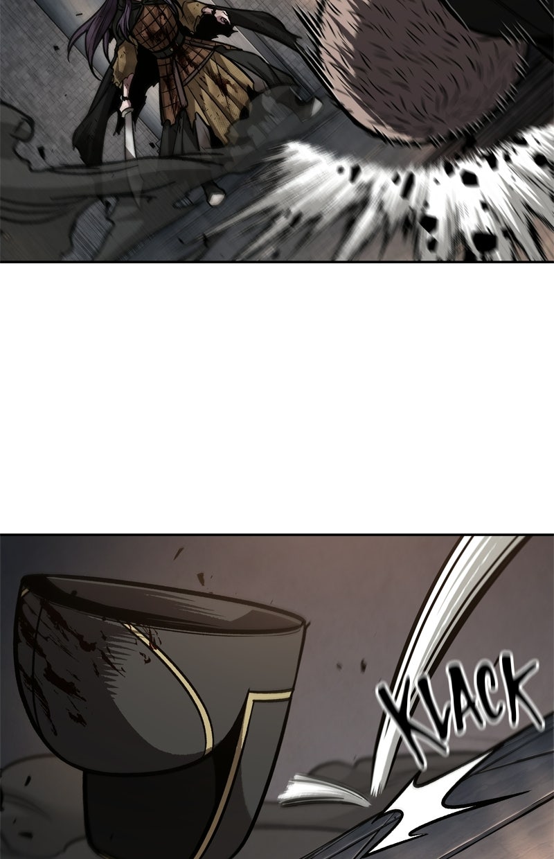 Read Nano-Maschine de Manga Online