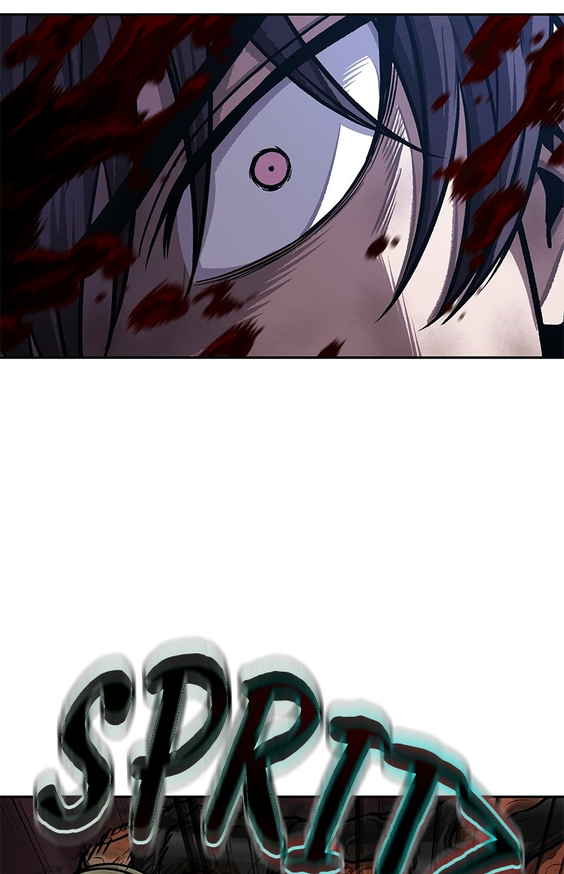 Read Nano-Maschine de Manga Online