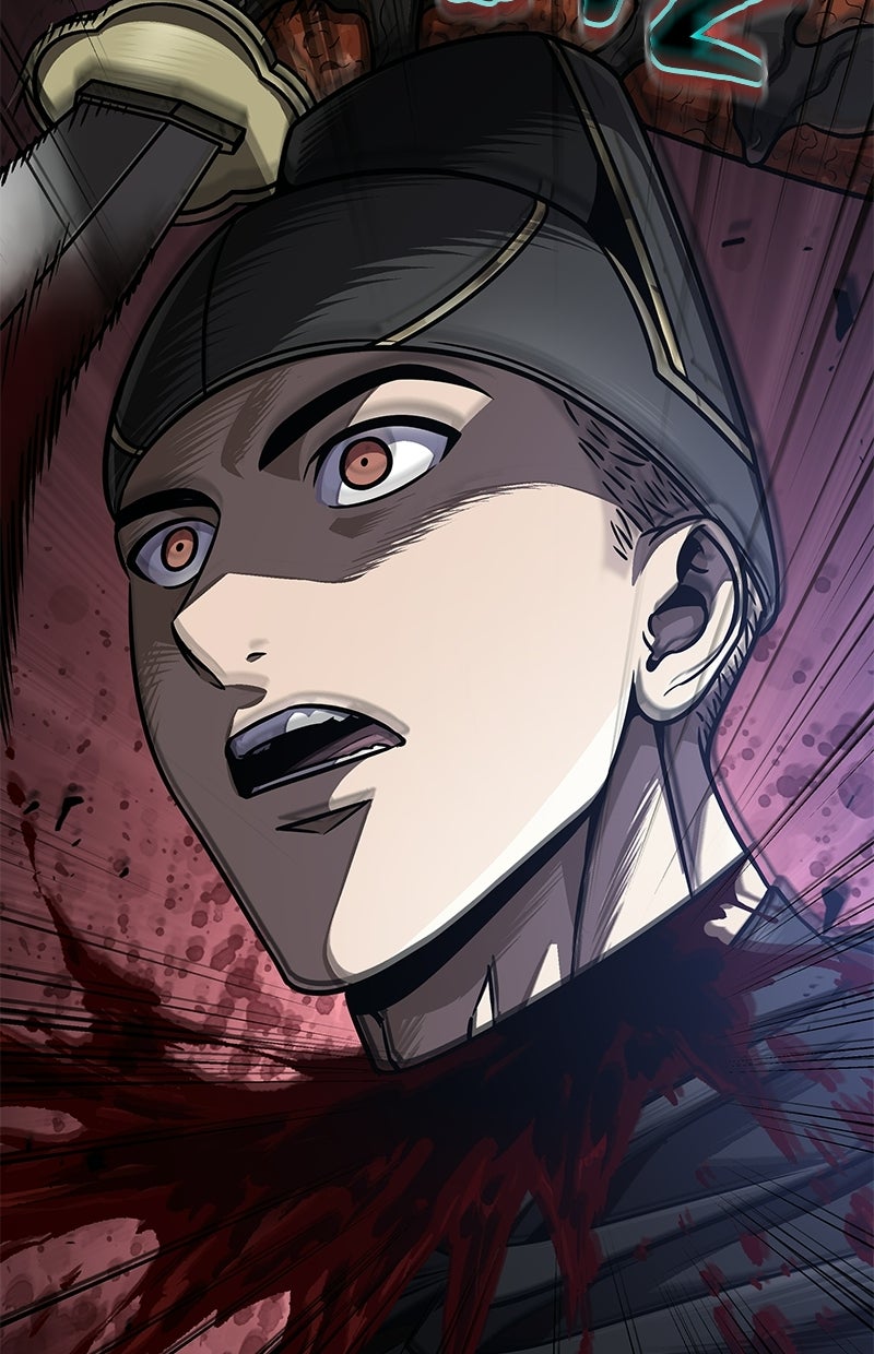 Read Nano-Maschine de Manga Online