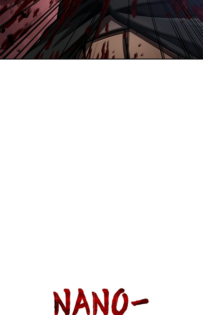 Read Nano-Maschine de Manga Online