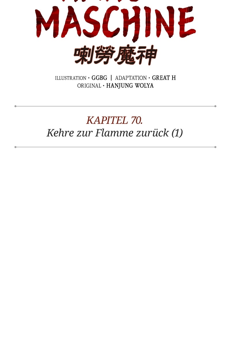 Read Nano-Maschine de Manga Online