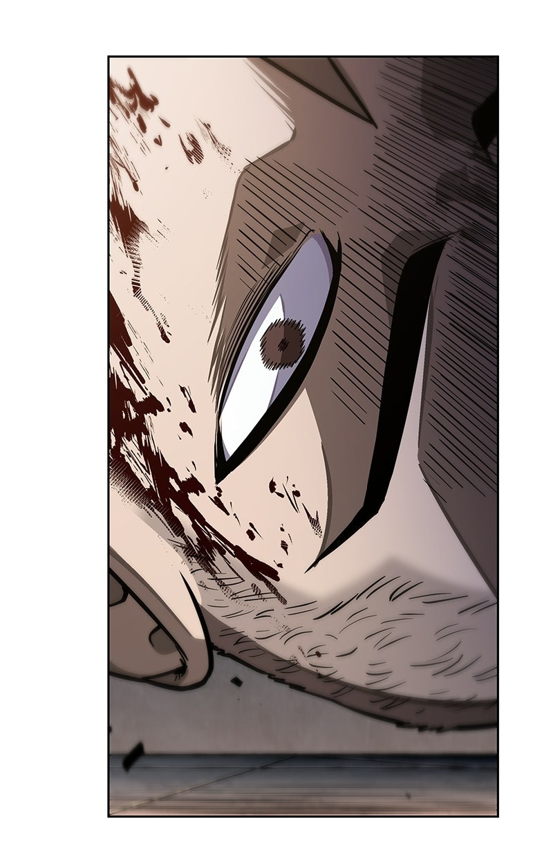 Read Nano-Maschine de Manga Online