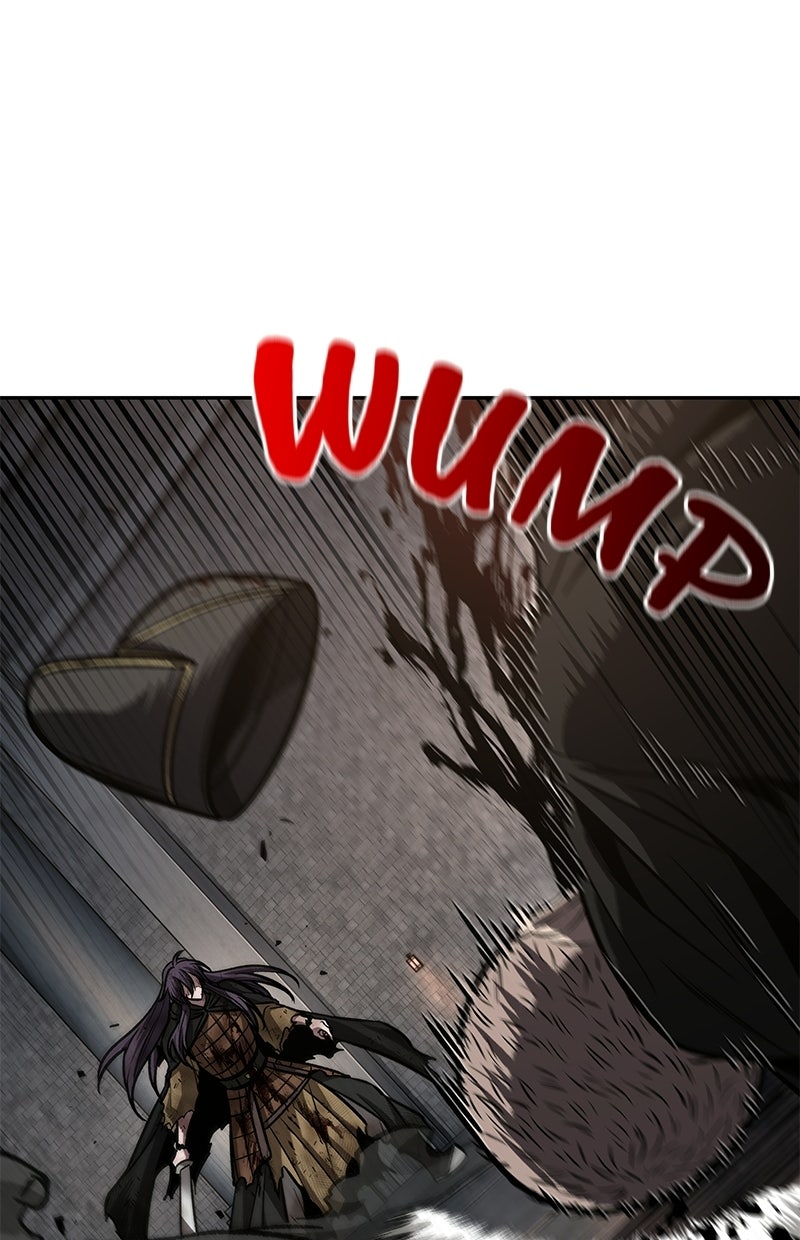 Read Nano-Maschine de Manga Online