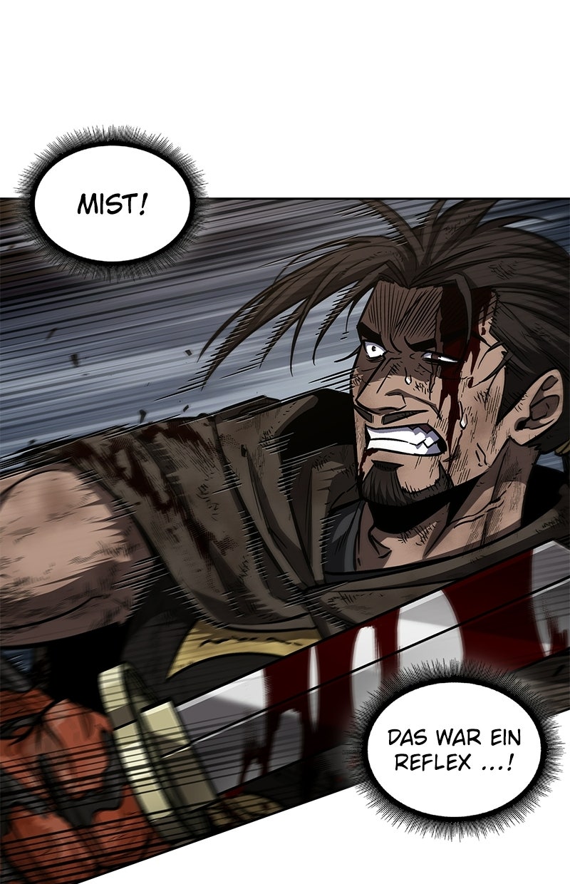 Read Nano-Maschine de Manga Online