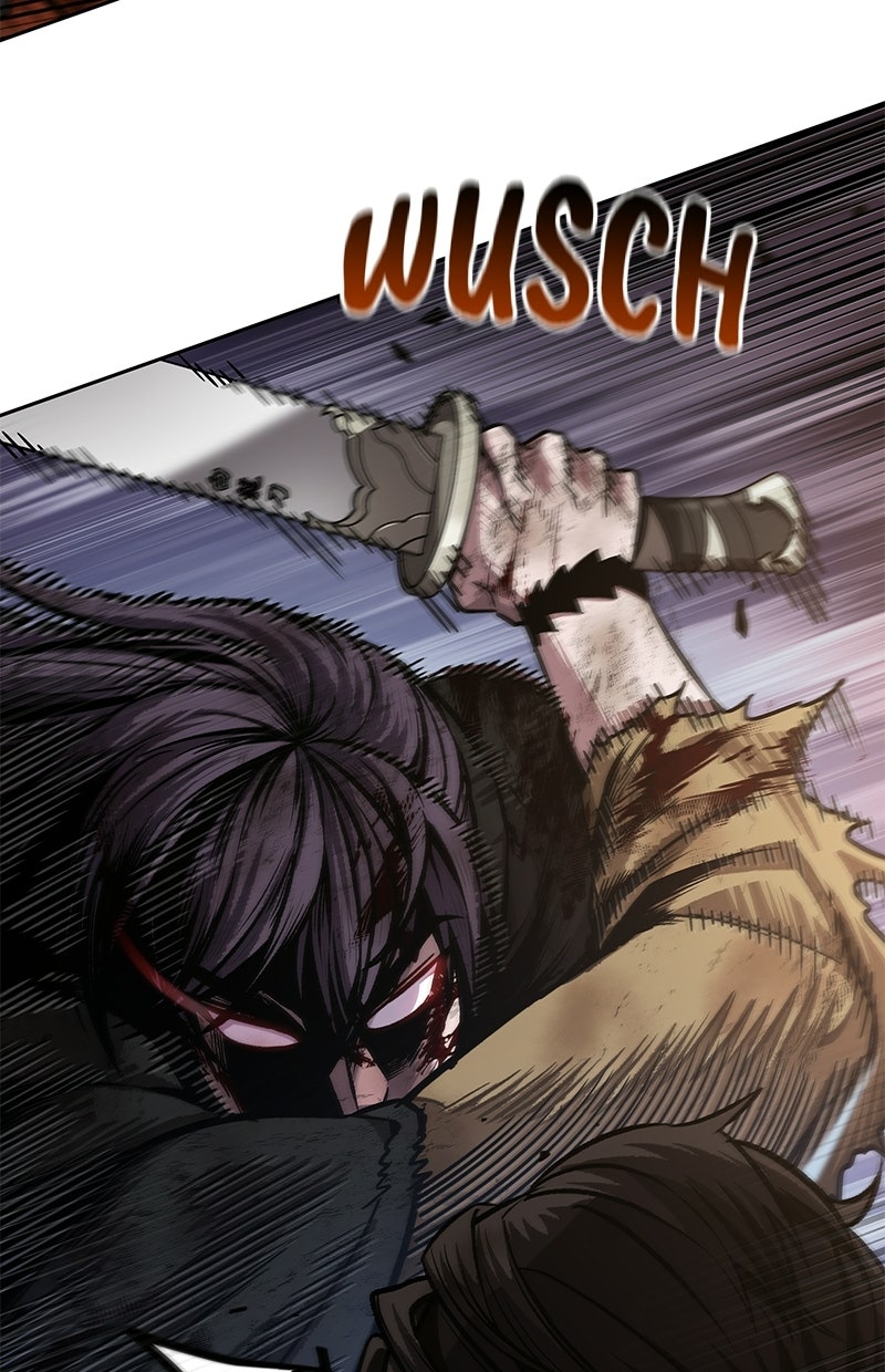 Read Nano-Maschine de Manga Online