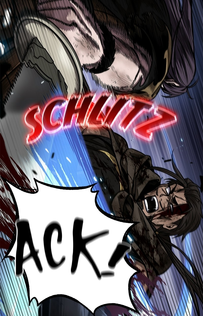 Read Nano-Maschine de Manga Online