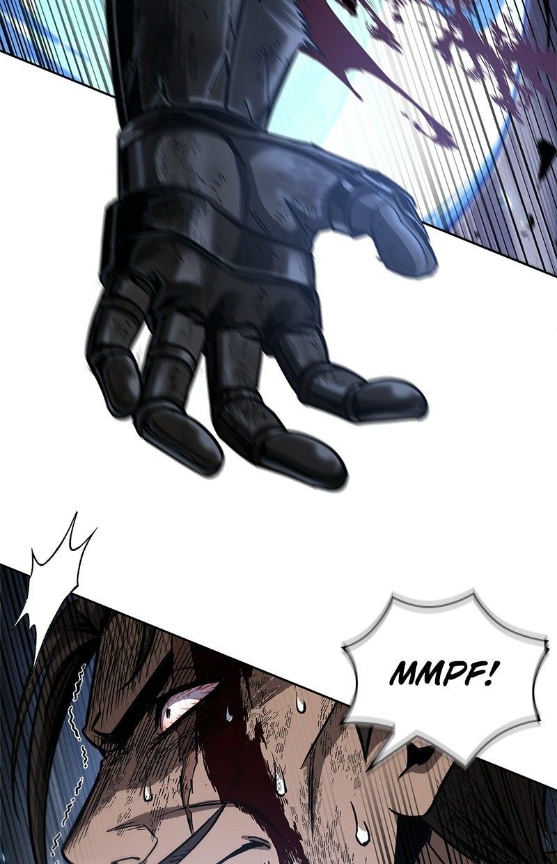 Read Nano-Maschine de Manga Online