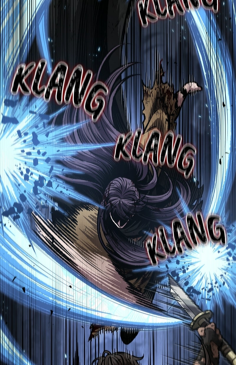 Read Nano-Maschine de Manga Online