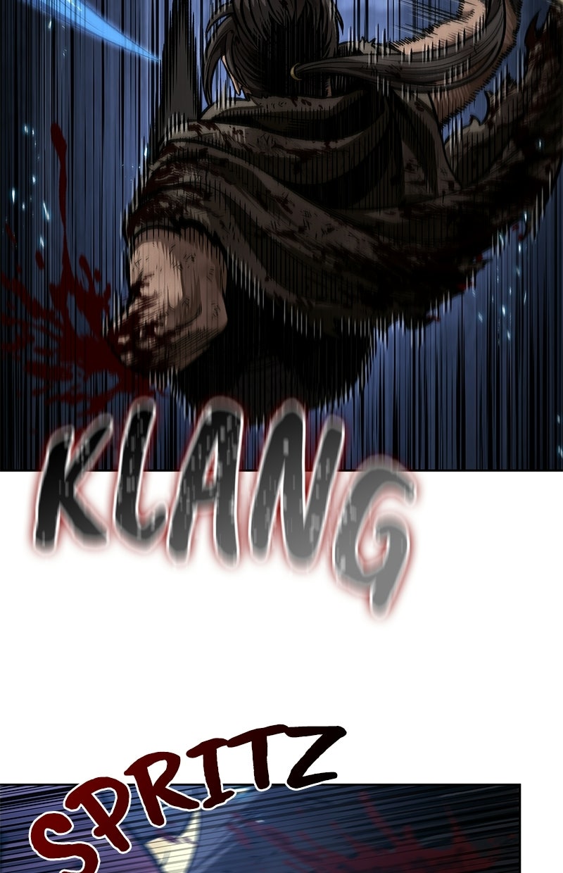 Read Nano-Maschine de Manga Online