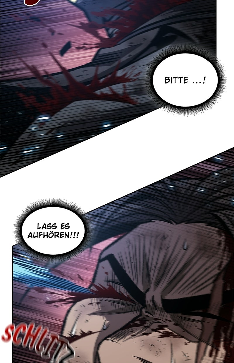 Read Nano-Maschine de Manga Online