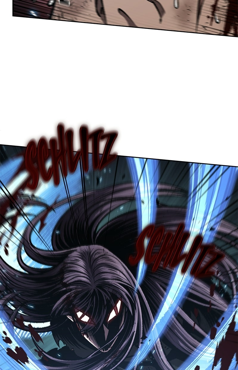 Read Nano-Maschine de Manga Online