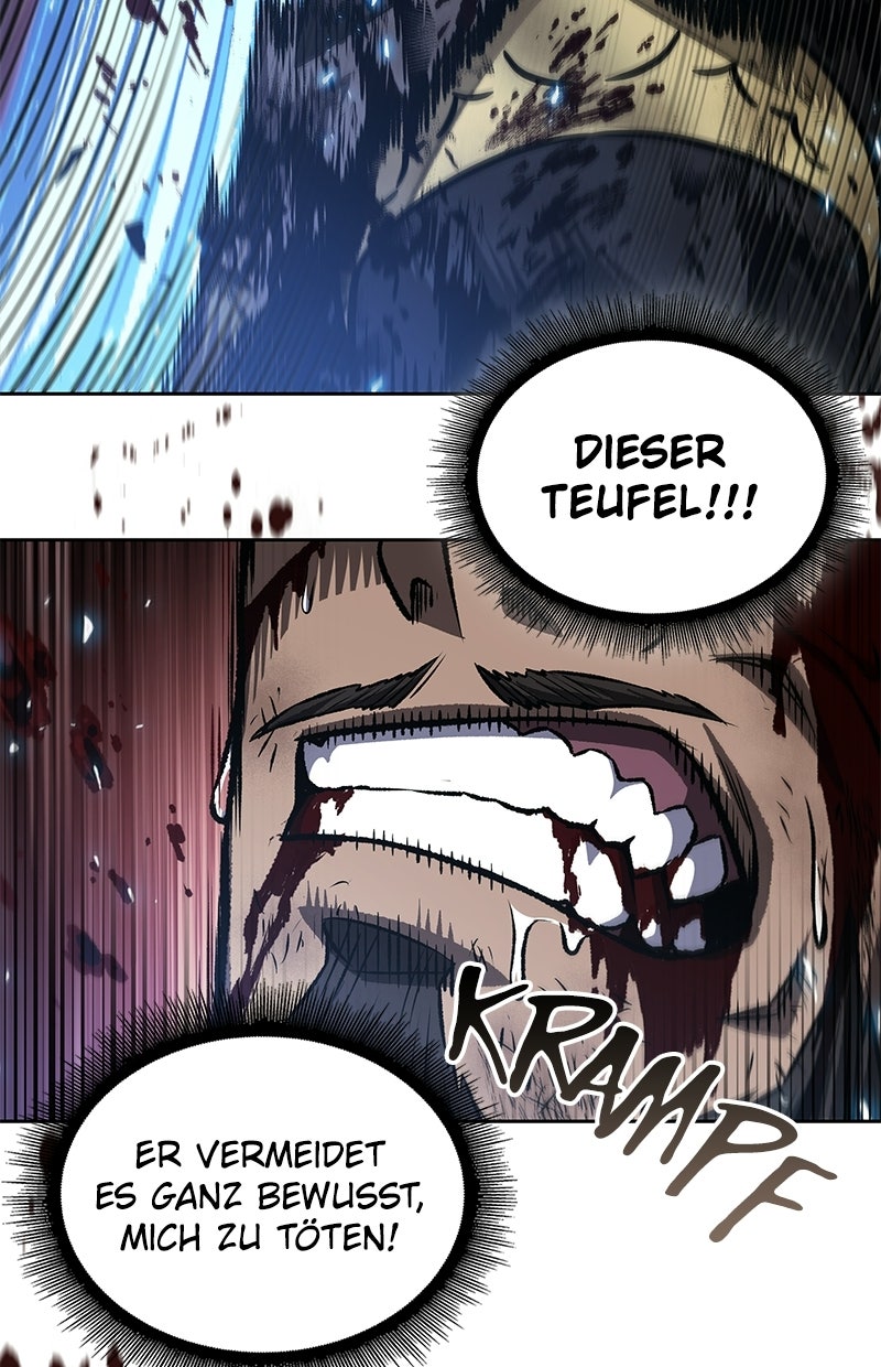 Read Nano-Maschine de Manga Online