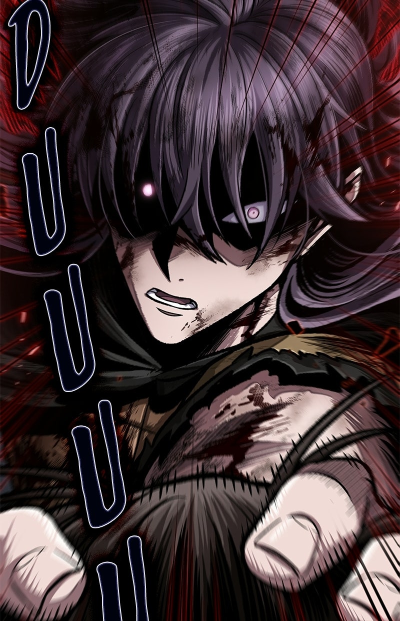 Read Nano-Maschine de Manga Online