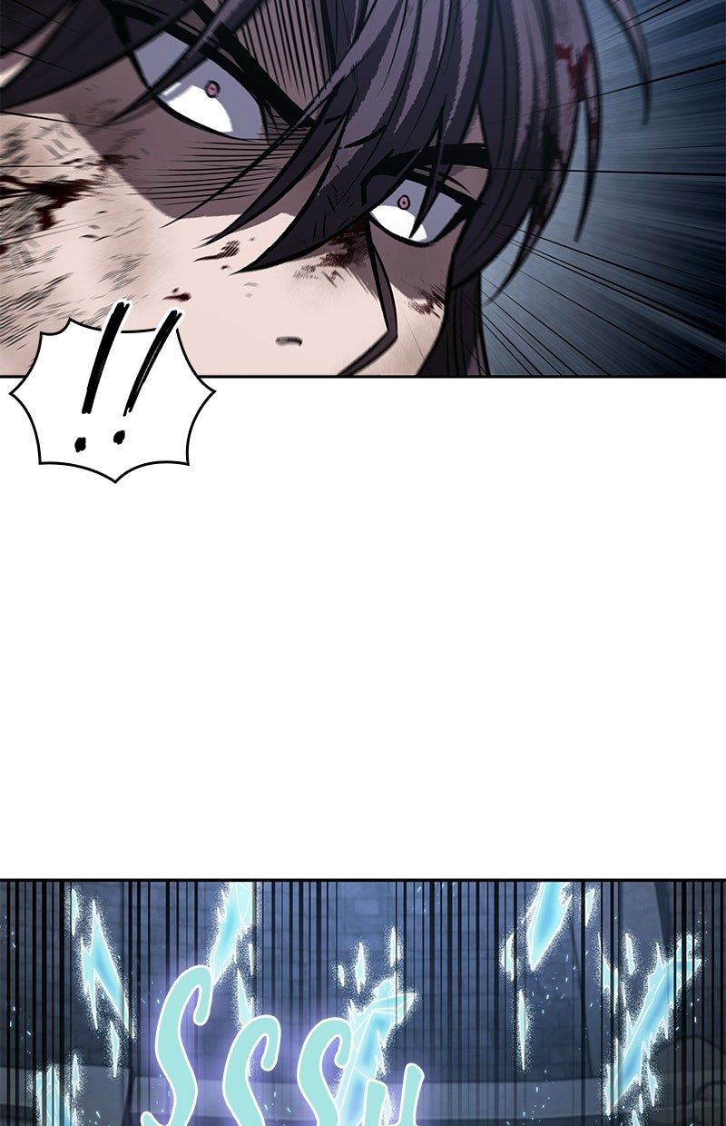 Read Nano-Maschine de Manga Online