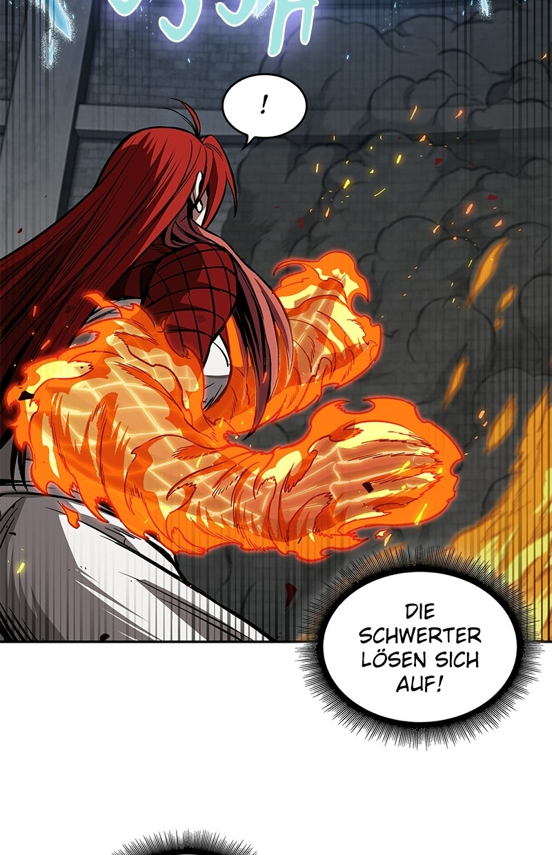 Read Nano-Maschine de Manga Online