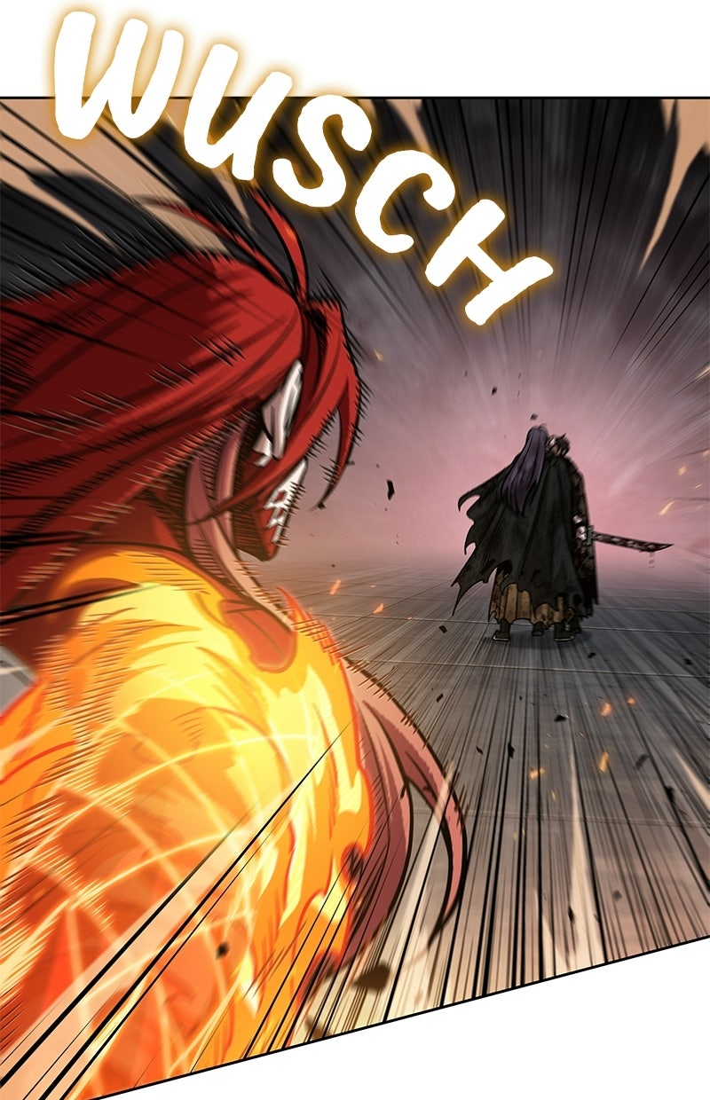 Read Nano-Maschine de Manga Online