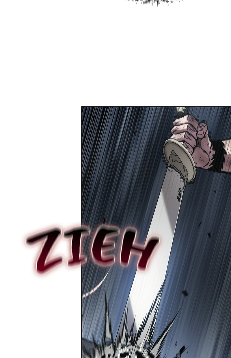 Read Nano-Maschine de Manga Online