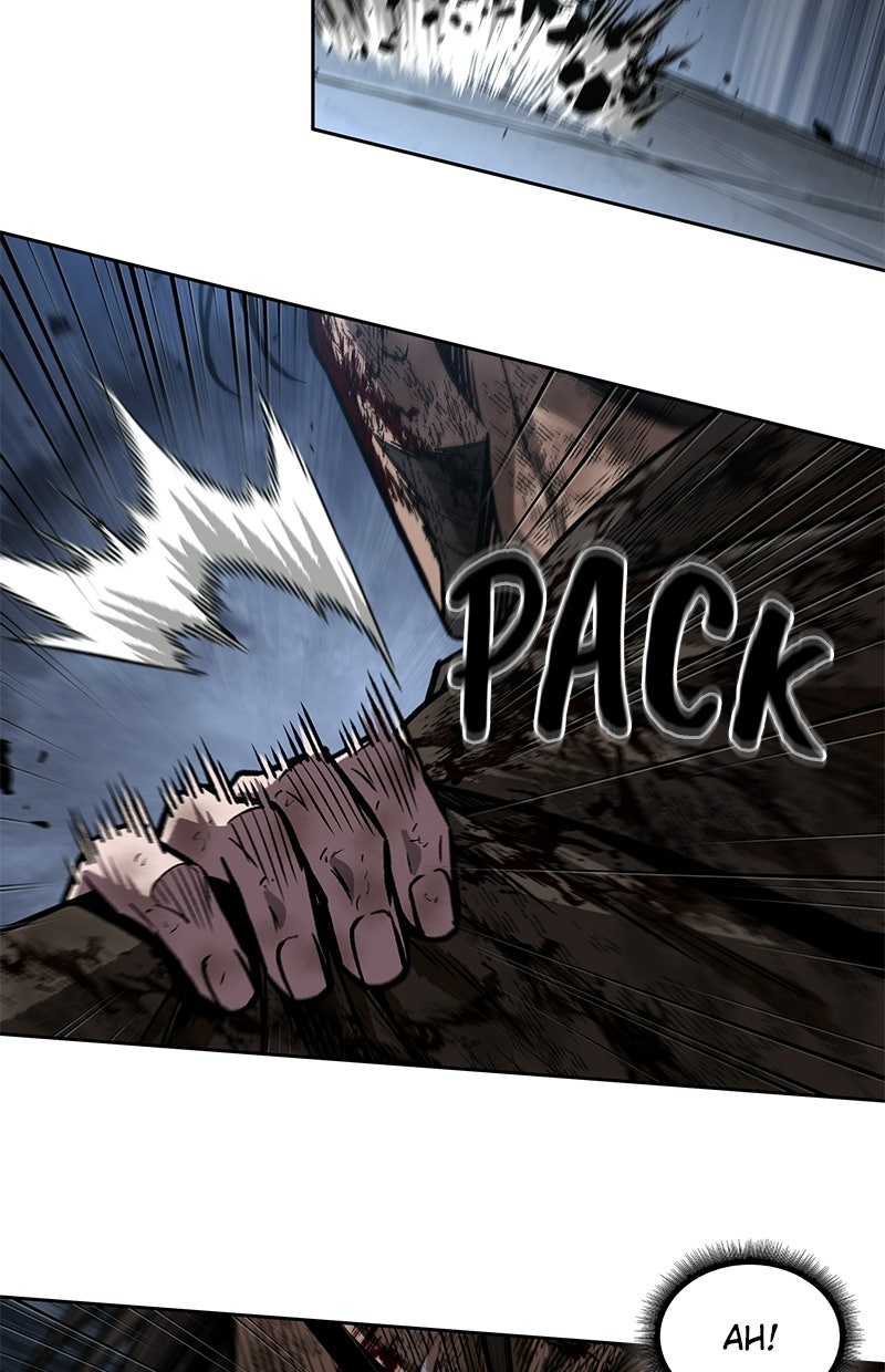 Read Nano-Maschine de Manga Online