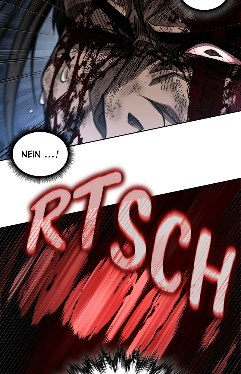 Read Nano-Maschine de Manga Online